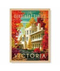 Art Print | Burnham Beeches, Dandenong Ranges